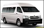 mini-bus