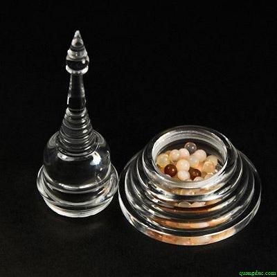 Buddha relic-3