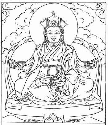 Sangye Lingpa