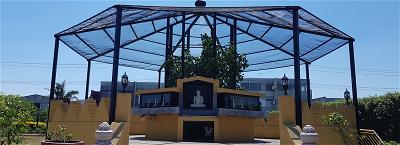 Venerable Horowpothane Sathindriya Thera-5