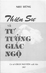 thiensututuonggiacngo