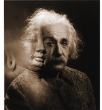 einstein-buddha