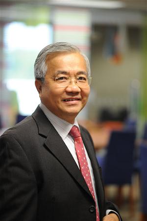 Vo Ta Han