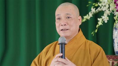 HT Thích Bảo Nghiêm