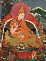 dalailamathethird