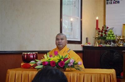 Thích Trừng Sỹ
