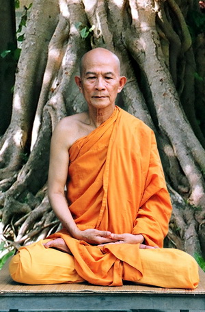 HT Thích Giác Giới