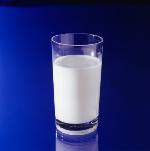 milk